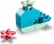 30648 - LEGO DUPLO - Bálna