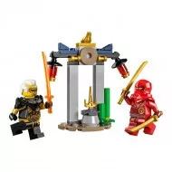 30650 - LEGO Ninjago Kai és Rapton templomi csatája
