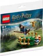 30651 - LEGO Harry Potter Kviddics edzés