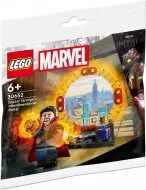 30652 - LEGO Super Heroes - Doktor Strange dimenzióközi portálja