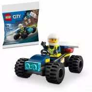 30664 - LEGO City Rendőrségi terepjáró homokfutó