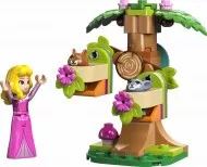 30671 - LEGO Disney Princess Csipkerózsika erdei játszótere