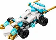 30674 - LEGO Ninjago Zane sárkányerő járművei