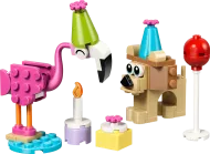 30715 - LEGO Creator - Aranyos állatok szülinapi zsúrja