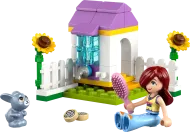 30722 - LEGO Friends - Kerti nyusziház