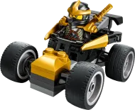 30723 - LEGO Ninjago™ - Cole nindzsa autója
