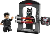 30726 - LEGO Super Heroes - Batman™: Bruce Wayne™ és a denevérruha™