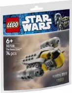 30728 - LEGO Star Wars™ - Razor Crest™ miniépítmény
