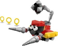 30733 - LEGO Sonic the Hedgehog™ - Badnik: Skorp
