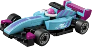 30734 - LEGO Speed Champions - Mini F1 ACADEMY™ autó