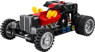 30735 - LEGO Technic - Hot rod autó