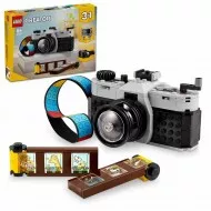 31147 - LEGO Creator Retró fényképezőgép