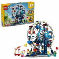 31389 - LEGO Creator - Ikonikus óriáskerék