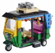 40469 - LEGO Creator Tuk-tuk