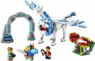 40556 - LEGO LEGOLAND Mythica