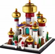 40613 - LEGO Disney Agrabah mini Disney palotája