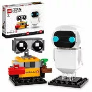 40619 - LEGO BrickHeadz ÉVA és WALL•E