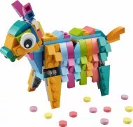 40644 - LEGO Creator Pinyáta