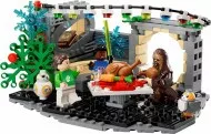 40658 - LEGO Star Wars Millennium Falcon™ Ünnepi dioráma