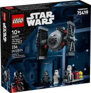 40771 - LEGO Star Wars™ - TIE Fighter™ birodalmi hangárállvánnyal