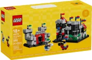 40775 - LEGO Creator - Mini lovagvár