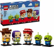 40860 - LEGO BrickHeadz - Toy Story