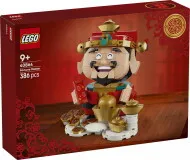 40864 - LEGO Creator - A szerencse mestere