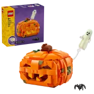 40872 - LEGO Creator - Halloweeni töklámpás