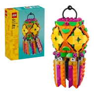 40873 - LEGO Creator - Színes lámpás