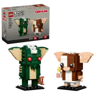 40919 - LEGO BrickHeadz - Szörnyecskék: Gizmó és Tarajos figurák