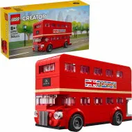 40953 - LEGO Creator - Londoni busz