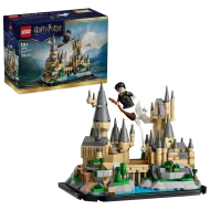 40975 - LEGO Harry Potter - Mini Roxfort kastély