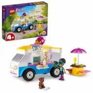 41715 - LEGO Friends Fagylaltos kocsi