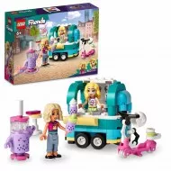 41733 - LEGO Friends Mobil teázó