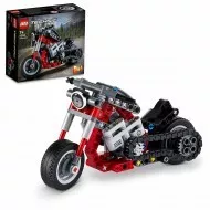 42132 - LEGO Technic Motorkerékpár