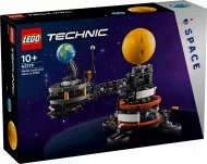 42179serult - LEGO Technic - A Föld és a körülötte keringő Hold - Sérült dobozos!