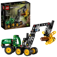 42218 - LEGO Technic - John Deere 1470H kerekes betakarítógép