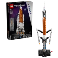 42221 - LEGO Technic - NASA Artemis rakétakilövő rendszer