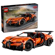 42222 - LEGO Technic - Bugatti Chiron Pur Sport hiperautó