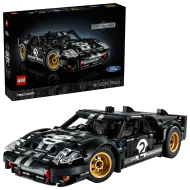 42223 - LEGO Technic - 1966 Ford GT40 MKII versenyautó