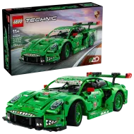 42224 - LEGO Technic - Porsche 911 GT3 R REXY AO Racing autó