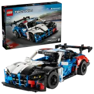 42226 - LEGO Technic - BMW M4 GT3 EVO versenyautó