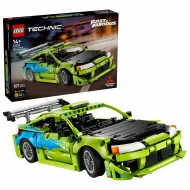 42229 - LEGO Technic - Fast and Furious Mitsubishi Eclipse autó