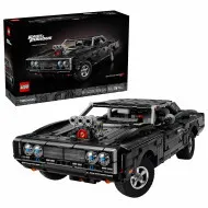 42231 - LEGO Technic - Fast and Furious Dodge Charger R/T autó