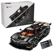 42232 - LEGO Technic - Koenigsegg Sadair's Spear szuperautó