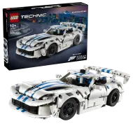 42234 - LEGO Technic - Dodge Viper GTS-R sportautó