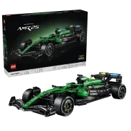 42240 - LEGO Technic - Aston Martin Aramco AMR25 F1® autó