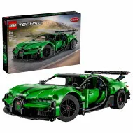 42241 - LEGO Technic - Zöld Bugatti Chiron Pur Sport hiperautó
