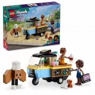 42606 - LEGO Friends Mobil pékség