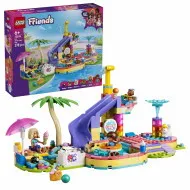 42676 - LEGO Friends - Egy vidám nap az aquaparkban